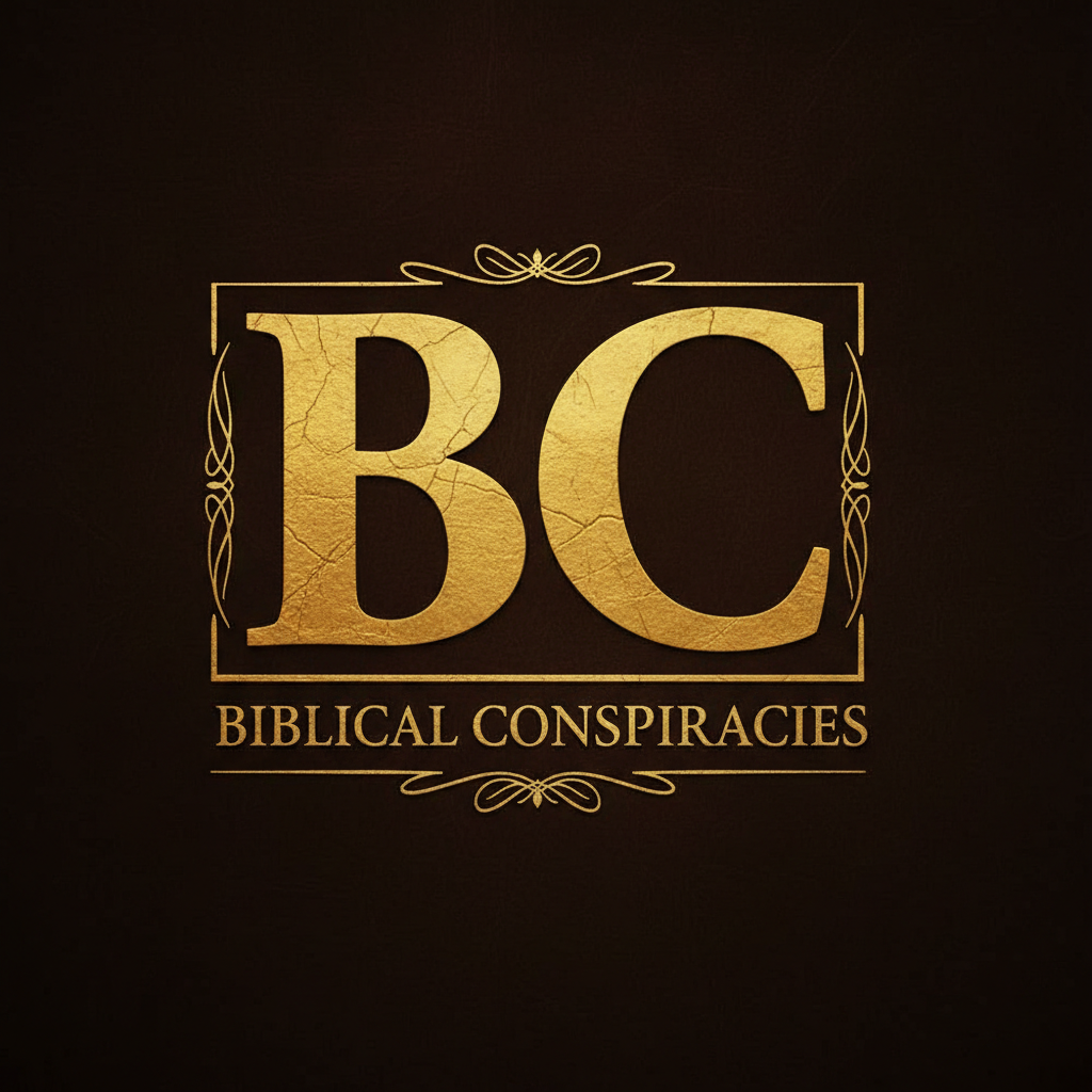 Biblical Conspiracies